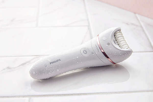 Depilator Philips BRE740/10